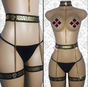 Try Me| Accessories - SELF Xpression